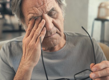 Szürkehályog: alattomos betegség, amit eleinte nehéz észrevenni című cikk nyitóképe