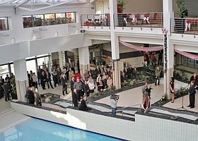 Sárvár gyógyhellyé lesz nyilvánítva!