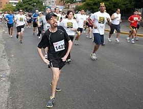 Az élni akarás és akaraterő csodája