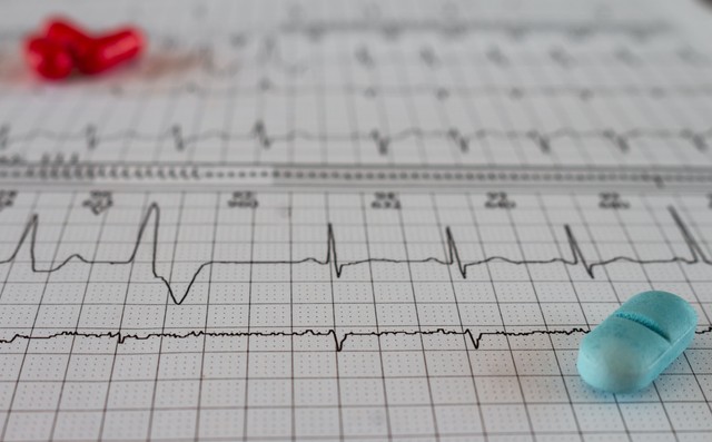 Szívbetegségek és stressz: 6 alattomos tünet, ami problémát jelezhet