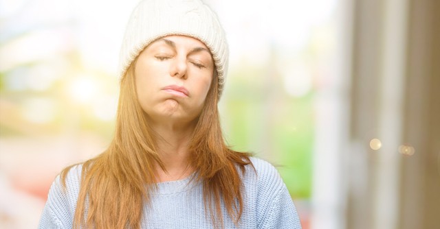 Orvosmeteorológia: ami csütörtökön jön, attól igazán fájhat a feje