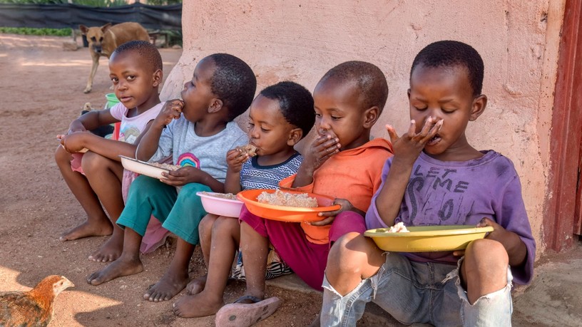 hírek ENSZ éhezés élelmiszer unicef