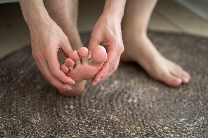 Köszvény - sokat javíthat állapotán, ha ezt az étrendet betartja című cikk nyitóképe