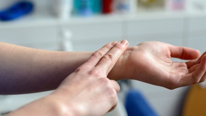 Alacsony pulzus: ekkor lehet belőle probléma című cikk nyitóképe