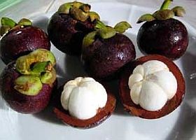 A szerelem gyümölcse - a mangó