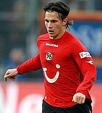 A Bundesliga egyik legjobbja – egy magyar játékos