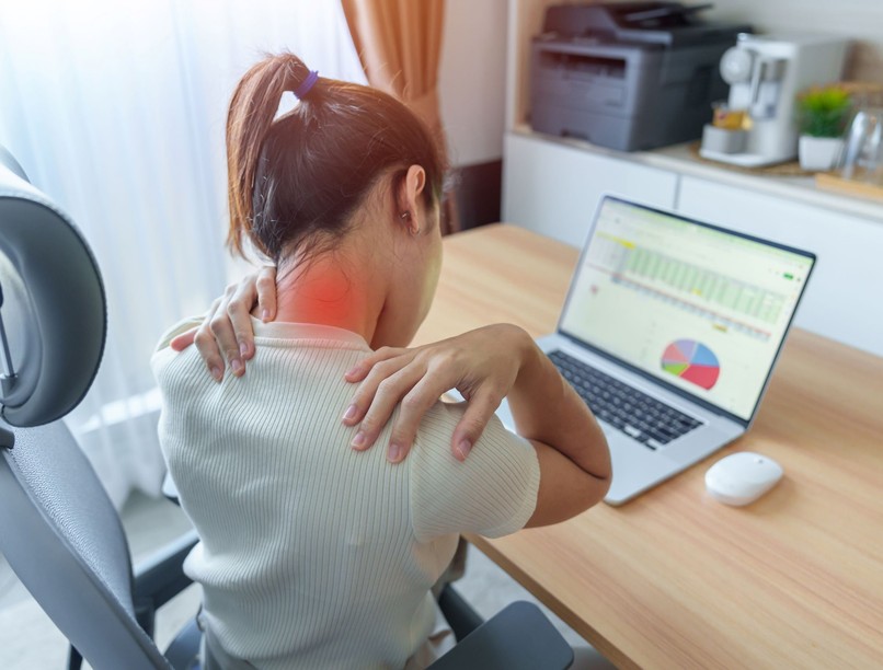 ülő munka hátránya