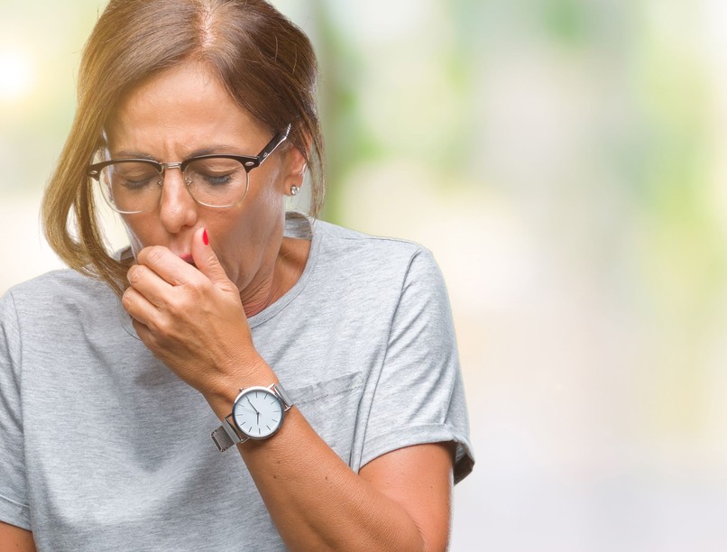 testmozgás COPD gyógyszer kezelés