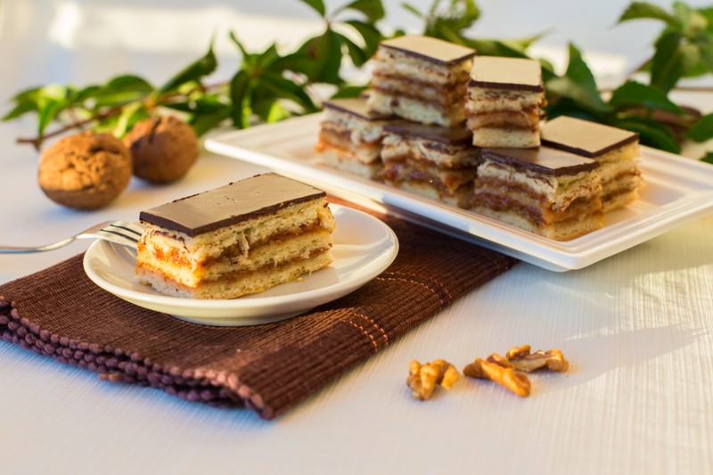 Mit süt az ország? Ezek a magyarok kedvenc süteményei