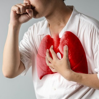 Áttörés előtt a tüdőrák elleni küzdelem: 2030-ra további 30%-kal csökkenhet a betegek halálozása című cikk nyitóképe