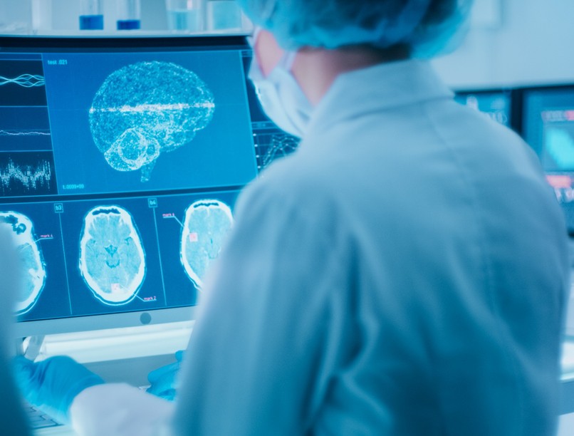 krónikus traumás enkefalopátia, kutatás