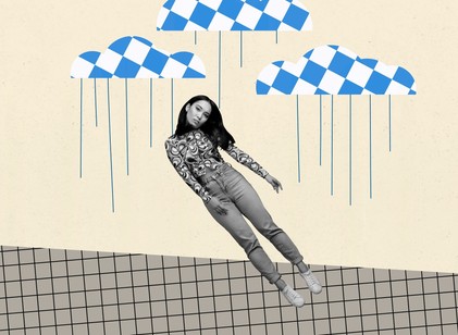 Orvosmeteorológia: sokaknál okozhat panaszt a szeles, borult idő! Veszélyes lehet a keddi időjárás-változás című cikk nyitóképe