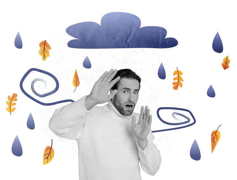 Mai és holnapi fronthatás