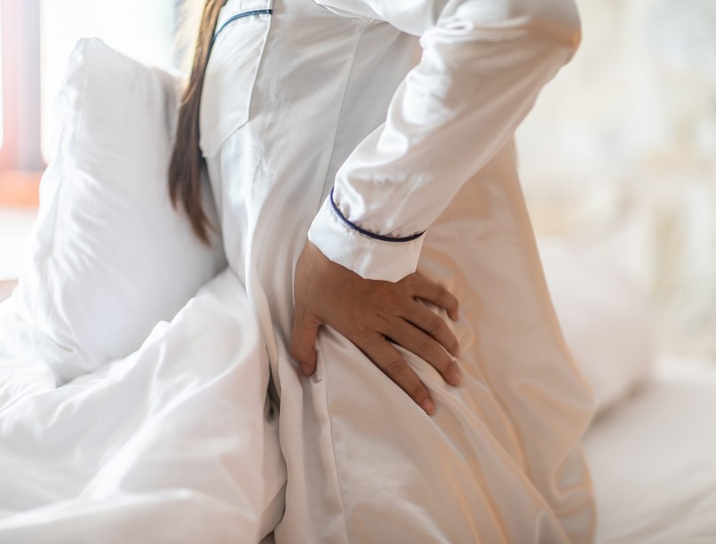 éjszakai csípőfájdalom oka ízületi gyulladás, kopás