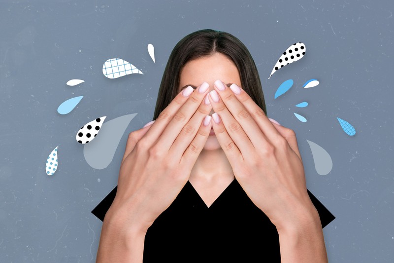 Felejtse el, ha másképp hiszi: ezért nem jó visszatartani a könnyeinket