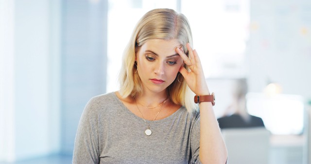 5 jel, ami segít megkülönböztetni az ártalmatlan agyködöt az Alzheimer-kórtól