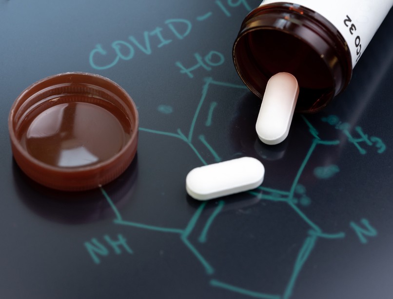 koronavírus, gyógyszer, memantin, Covid-19, SARS-CoV-2, Scripps Research, ellenszer, 