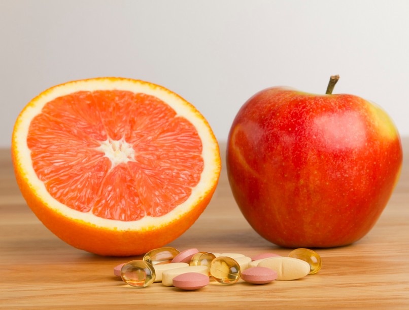 C-vitamin nátha ellen megfázás