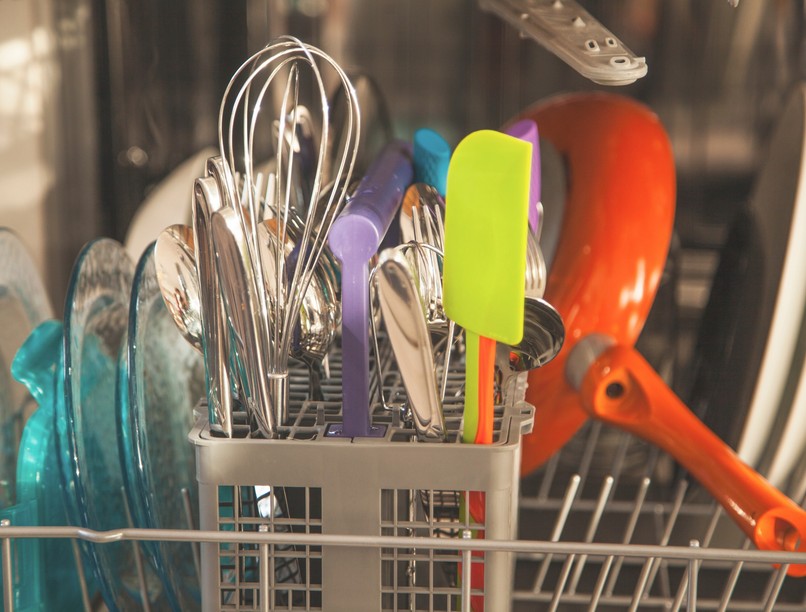 mosogatás mikroműanyag víz