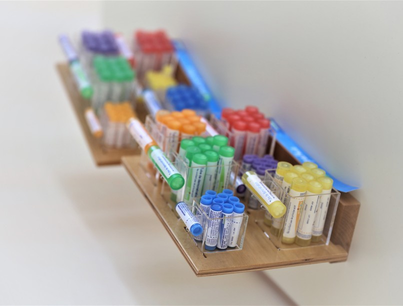 homeopátia, Boiron, gyógyszer