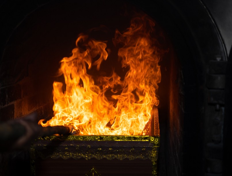 hamvasztás tetszhalott állapot halál haldoklás