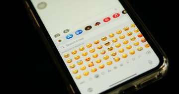 Az emoji-k használata a magasabb érzelmi intelligencia jele lehet 
