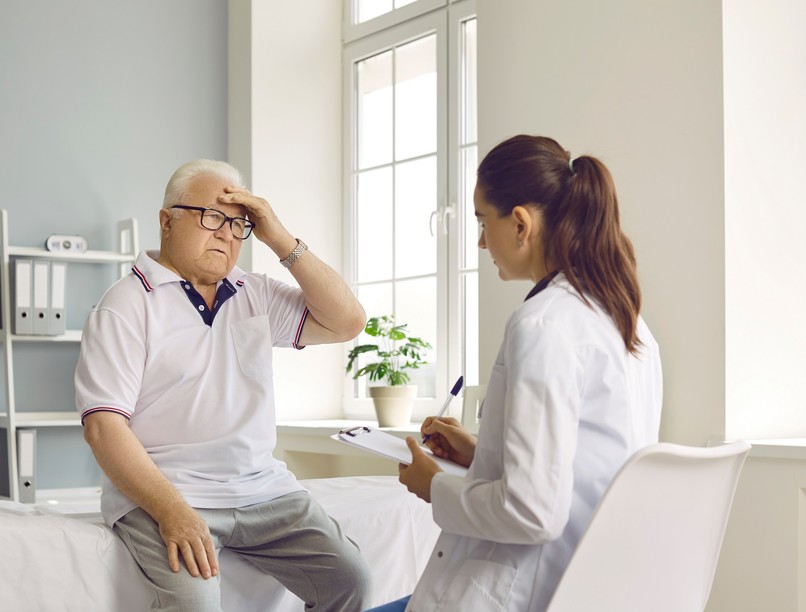 állandó krónikus fájdalom enyhítése