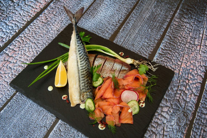 Ön is úgy tudta, hogy a lazac mindig a legjobb választás a halak közül? Egy friss tanulmány szerint téved!