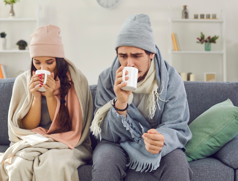 koronavírus, influenza, tünet, vírus, fertőzés, tünetei, covid-19