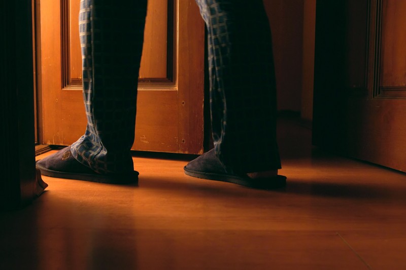 Sűrűn jár vécére éjszakánként? Szívbetegség és daganat is okozhat vizelési ingert