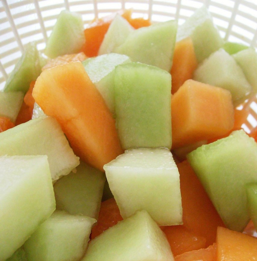 Négyezer év tapasztalata? Mesék a sárgadinnyéről