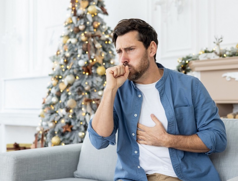 reflux túlevés ünnep gyomorsav szívinfarktus