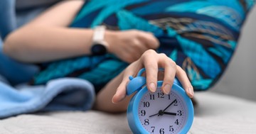 Ha gyakran felébred hajnal 3 körül, ezt üzeni a szervezete