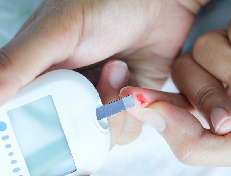 alacsony vércukorszint hipoglikémia kezelés