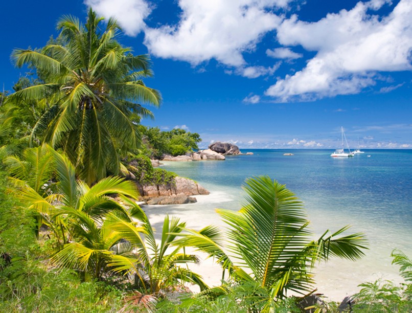 seychelle-szigetek, koronavírus, oltás, karantén, beutazás