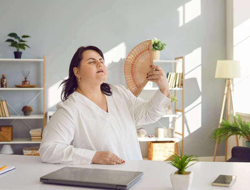 elhízás, túlsúly, cukorbetegség, nyár, hőség