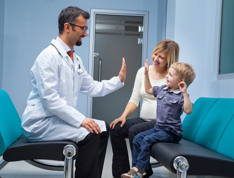 háziorvos, nemzet háziorvosa