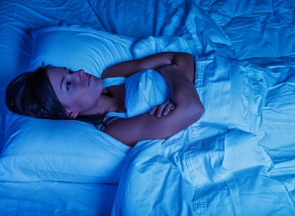 Miért forgolódom éjszaka órákig? Ezek az okok állhatnak a háttérben című cikk nyitóképe