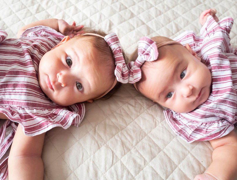 Mennyi az esélye az ikerterhességnek