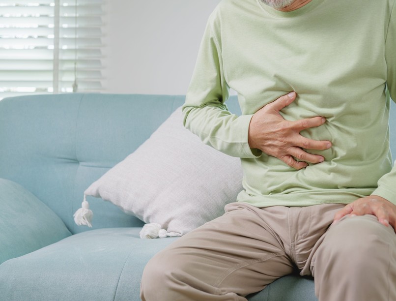 trombózis vese szív tüdő máj agy tünet