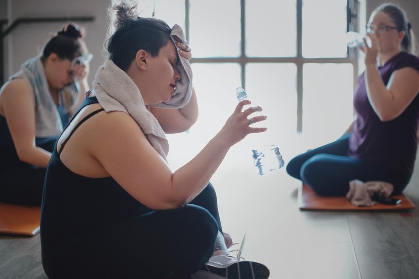 Mindent megtesz, mégsem olvadnak le a kilók a hasáról? Utánajártunk, mi okozhatja.