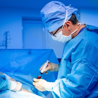Csontvelő biopszia - az orvos elmondja, miket érdemes tudni a vizsgálatról című cikk nyitóképe