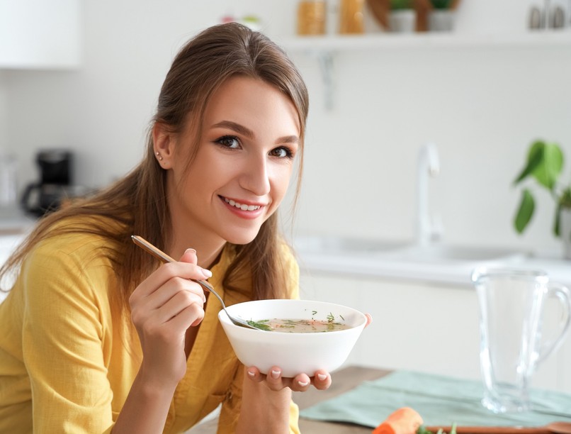 Tartós fogyás tanács éhség ellen diéta szénhidrát