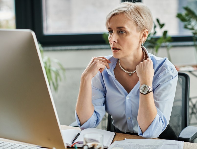 menopauza hormonváltozás munkahely