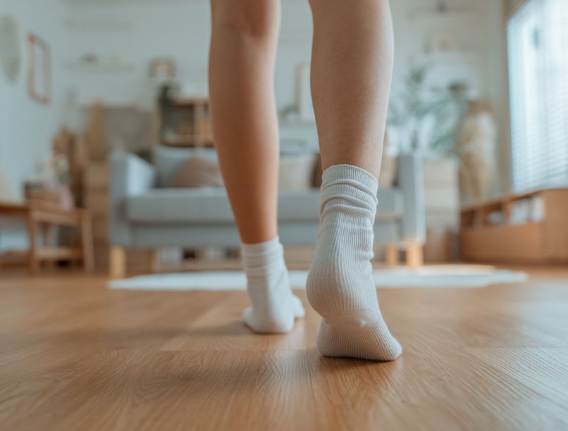 zokni milyet válasszak láb egészség