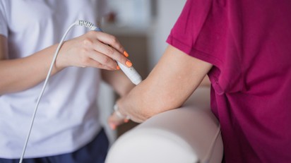 Mi a lézeres kezelés (lézerterápia)? című cikk nyitóképe