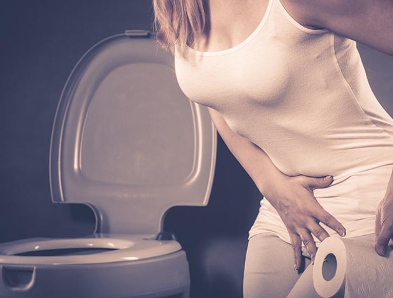 A hasmenés nemcsak kellemetlen, de felszívódási zavarokat is okozhat
