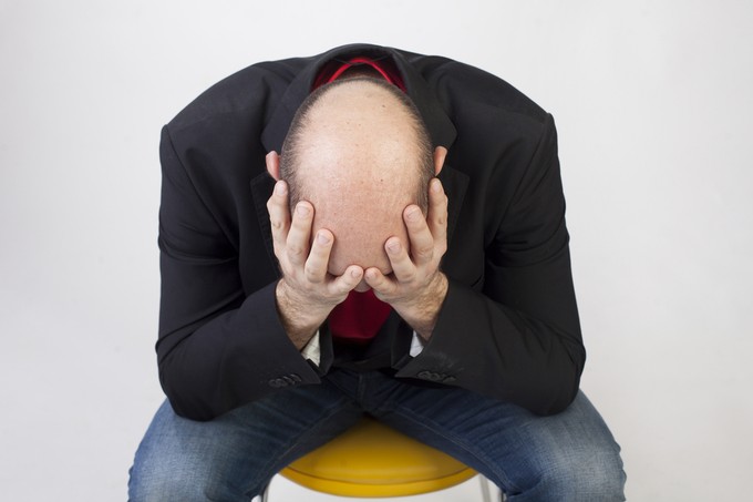 Ilyen tápanyagokkal állítható meg a hajhullás és a kopaszodás című cikk nyitóképe