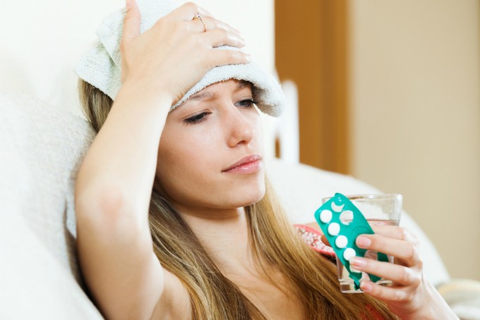 Többet árt magának, ha így szedi az aszpirint című cikk nyitóképe