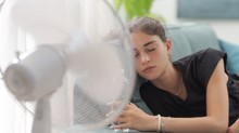 Egész nap magára irányítja a ventilátort? Nem biztos, hogy jó ötlet című cikk nyitóképe